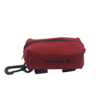 FREEDOG DISPENSADOR BOLSAS AIR - Dispensador de bolsas