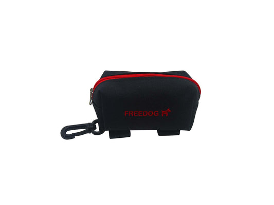 FREEDOG DISPENSADOR BOLSAS AIR - Dispensador de bolsas