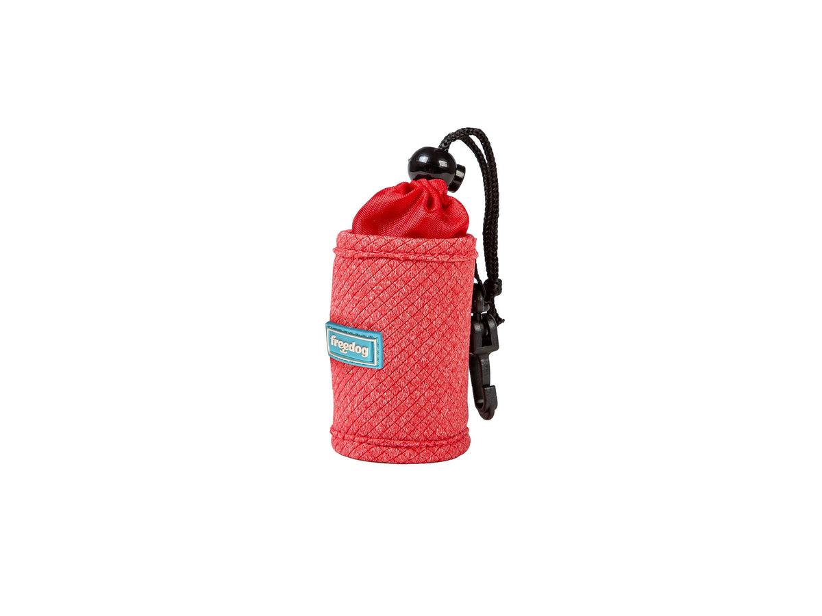 FREEDOG SHIVA - Dispensador de bolsas para cão
