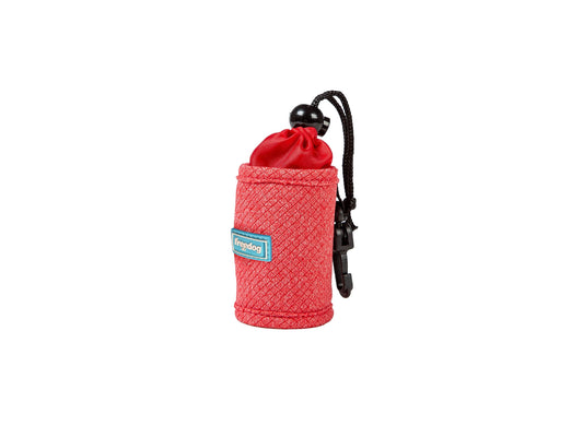 FREEDOG SHIVA - Dispensador de bolsas para cão