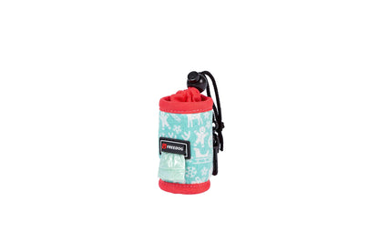 FREEDOG DISPENSADOR BOLSAS BLUE GINGER COOKIE - Dispensador de bolsas para perro