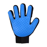 FREEDOG GUANTE PRO 23 x 17 cm - Grooming glove for dogs to remove loose hair