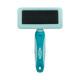 FREEDOG CARDA CON PUAS - Slicker brush for dogs for hair