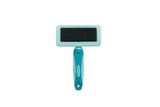 FREEDOG CARDA CON PUAS - Slicker brush for long-haired dogs