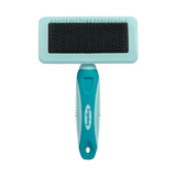 FREEDOG CARDA CON PUAS - Slicker brush for dogs for hair