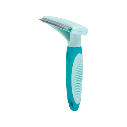 FREEDOG DESLANADOR - Brush for dogs and cats to remove dead hair