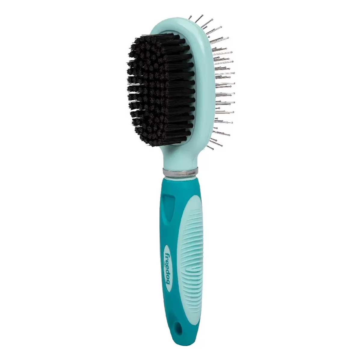 FREEDOG CEPILLO DOBLE - Brush for dogs