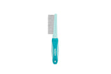 FREEDOG PEINE CON PUAS - Comb for dogs and cats for dense coats