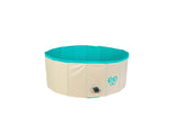 FREEDOG PISCINA ANTIDESLIZANTE - Piscina para cão