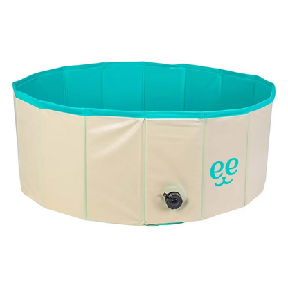 FREEDOG PISCINA ANTIDESLIZANTE PERRO - Dog pool
