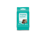FREEDOG TOALLITAS CLORHEXIDINA POCKET - Toallitas para perro para limpieza