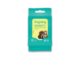 FREEDOG TOALLITAS HUMEDAS CITRONELA POCKET - Toallitas húmedas para perro y gato con citronela