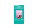 FREEDOG TOALLITAS HUMEDAS LAV/VAIN POCKET - Toalhitas húmidas para cão e gato