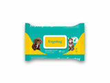 FREEDOG TOALLITAS HUMEDAS MANGO GRANDE - Wet wipes for dogs and cats