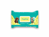 FREEDOG TOALLITAS HUMEDAS CITRONELA - Toallitas húmedas para perro y gato con citronela
