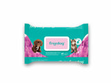 FREEDOG TOALLITAS HUMEDAS LAV/ VAINILLA - Toalhitas húmidas para cão e gato para higiene