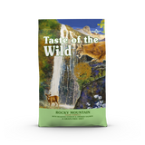 Taste of the Wild Rocky Mountain Gato Pollo Grain-Free - Pienso seco para gato