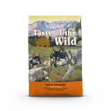 Taste of the Wild High Prairie Perro Cachorro Bisonte Grain-Free - Pienso seco para perro