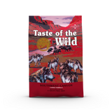 Taste of the Wild Southwest Canyon Perro Jabalí Grain-Free - Pienso seco para perro con jabalí
