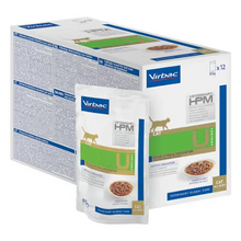 HPM URINARY WET CAT DISSOLUTION &PREVENTION