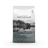 Diamond Naturals Senior Cao Frango