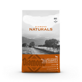 Diamond Naturals All Life Stages Cao Frango