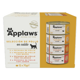 Applaws Cat Can Chicken