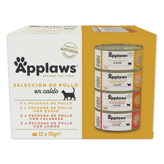 Applaws Cat Can Chicken