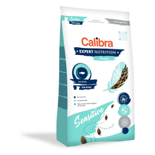 Calibra Cão Expert Nutrition Sensível Salmão