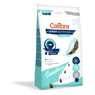 Calibra Cão Expert Nutrition Sensível Salmão