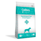 Calibra Vet Diet Cão Hipoalergénico - Ração seca para cão com alergias