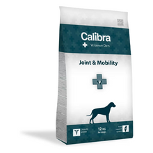 Calibra Vet Diet Perro Joint Mobility - Pienso seco para perro para apoyo articular