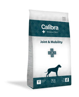 Calibra Vet Diet Cão Joint Mobility - Ração seca para cão para apoio articular