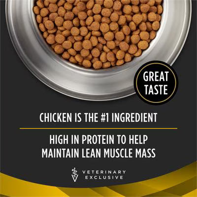 Alimento veterinario para perros PPVD Canine NC - NeuroCare | 12 kg