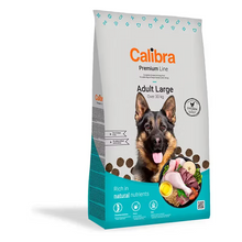 Calibra Perro Premium Line Adulto Grande Pollo