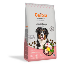 Calibra Cão Premium Line Júnior Grande Frango