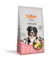 Calibra Perro Premium Line Júnior Grande Pollo