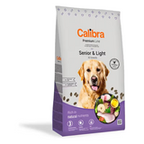 Calibra Dog Premium Line Senior Light Chicken