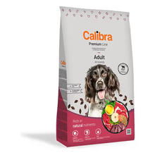 Calibra Dog Premium Line Adult Veal