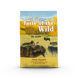 Taste of the Wild High Prairie Perro Bisonte Grain-Free - Pienso seco para perro