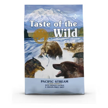 Taste of the Wild Pacific Stream Dog Grain-Free - Dry food for dogs with allergies