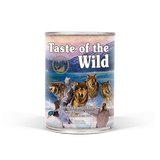 Taste of the Wild Wetlands Perro Todas las Etapas Pato - Comida húmeda para perro