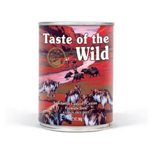 Taste of the Wild Southwest Canyon Perro Todas las Edades Carne de Vacuno - Comida húmeda para perro