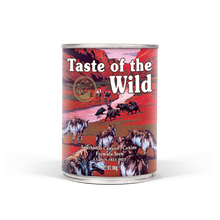 Taste of the Wild Southwest Canyon Perro Todas las Edades Carne de Vacuno - Comida húmeda para perro