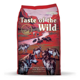 Taste of the Wild Southwest Canyon Cão Javali Grain-Free - Ração seca para cão