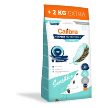 Calibra Cão Expert Nutrition Sensível Salmão