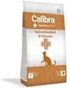 Calibra VD Gato Gastrointestinal Pancreas - Ração seca para gato com problemas gastrointestinais e pancreáticos