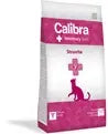 Calibra Vet Diet Gato - Ração seca para gato com cálculos de estruvita