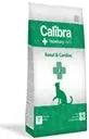 Calibra Vet Diet Gato Renal Cardiac - Ração seca para gato para insuficiência renal e cardíaca