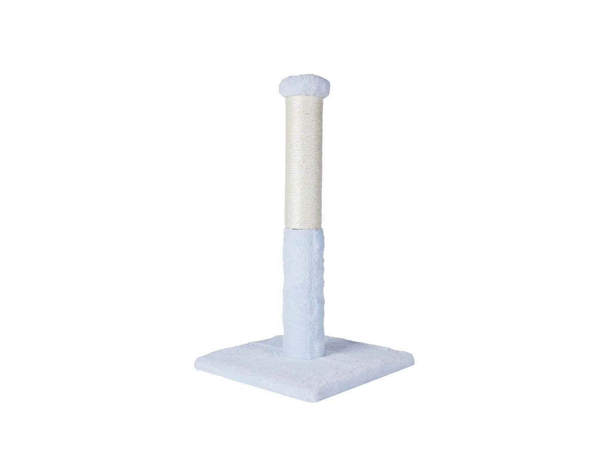 FREEDOG RASCADOR BASIC 29 x 29 x 53 cm - Rascador para gato